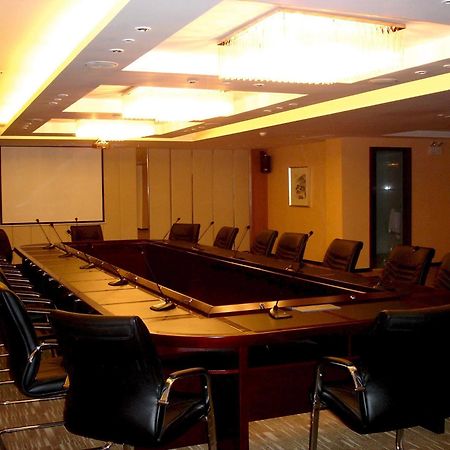 Yihe Harbor Hotel Wuxi  Exterior photo