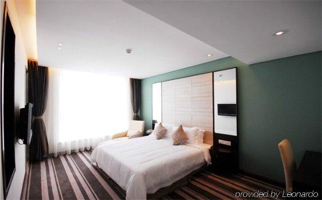 Yihe Harbor Hotel Wuxi  Exterior photo