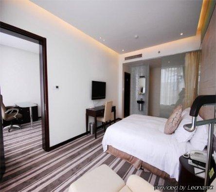 Yihe Harbor Hotel Wuxi  Exterior photo