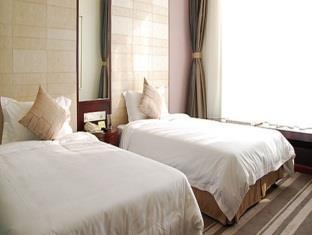 Yihe Harbor Hotel Wuxi  Exterior photo
