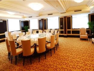 Yihe Harbor Hotel Wuxi  Exterior photo